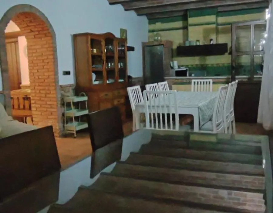 La Traviesa Casa Rural-1