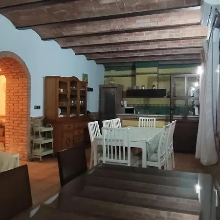 La Traviesa Casa Rural-3